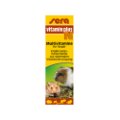 D. SERA vitamin PLUS N kapljice za glodalce, 15 ML