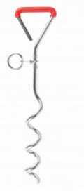TRIXIE SPIRALA ZA PRIVEZ PSA 40 CM/ 9. MM