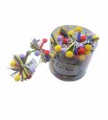 D. CR IGRAČA ZA MAČKE RAINBOW 7 CM (30)