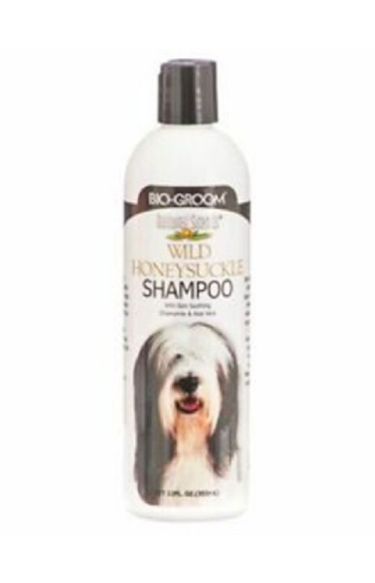 BG WILD HONEYSUCKLE/ sampon 354,88ml