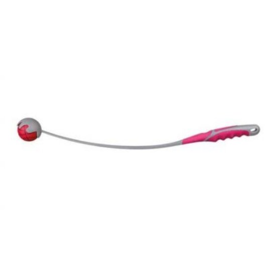 TRIXIE METALEC ŽOGE 60 cm / 6 cm