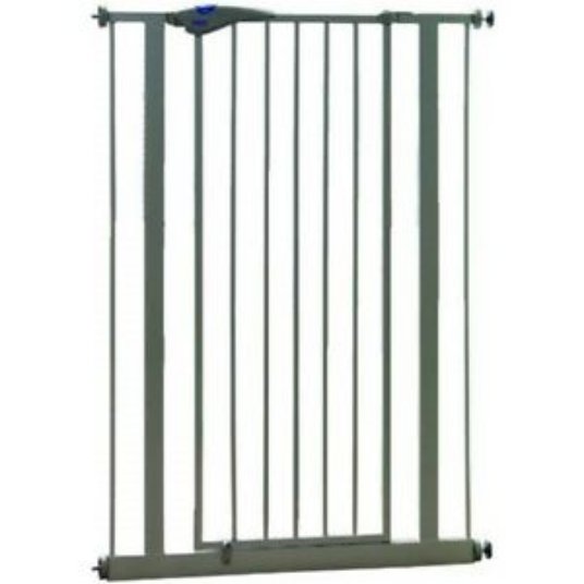 Savic Dog Barrier Door 107 cm - assorted colours
