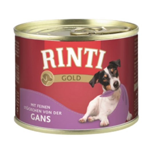 Rinti Gold Can Gos 185g (12)