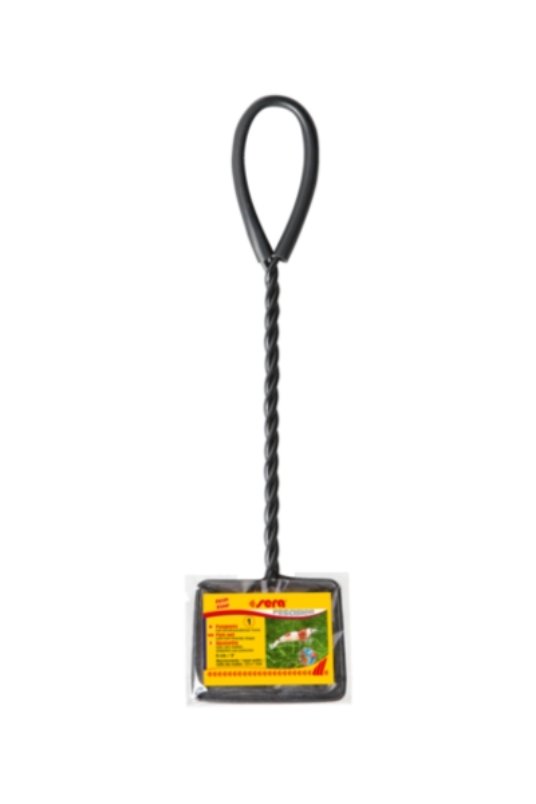 SERA MREŽA ZA LOV RIB - FINA 8 CM