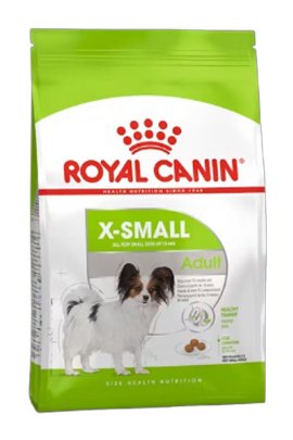 RC SHN X-SMALL ADULT