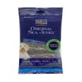 D.F4D SEA Jerky trakovi 100g 100% ribja koža-SKINNY STRIPS