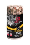 AS-Ristra Sticks Chicken 160g (12)-piščančji prigrizek