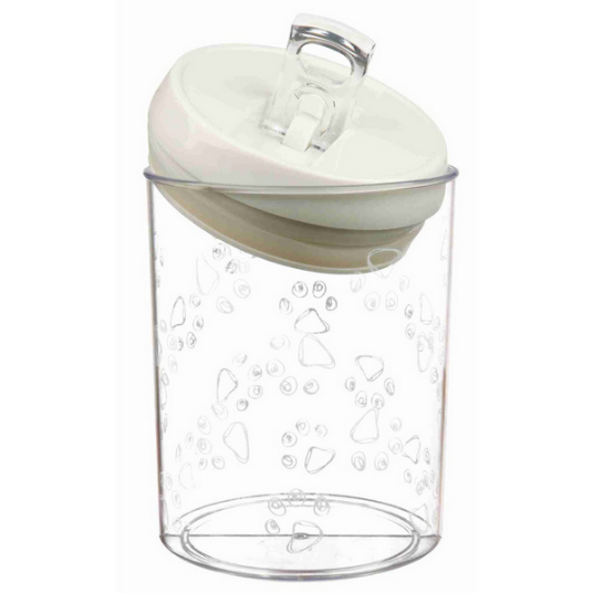 TRIXIE POSODA ZA SHRANJEVANJE HRANE 1,5 L