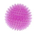 FB IGRAČA ZA PSE SUPER ŽOGA SQUEAK&LIGHT 9 CM