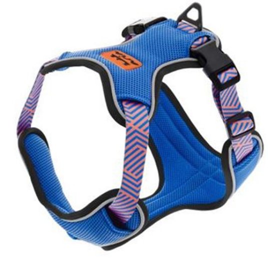 FB OPRSNICA ARIA XS 30-38 cm/ 40-50 cm, modra