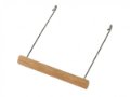 SAVIC OPEN SWING gugalnica za ptice 2 kos