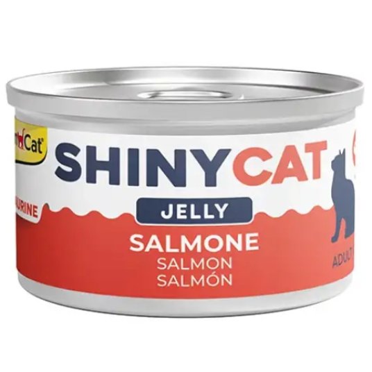 GC SHINYCAT JELLY LOSOS 70 g (24)