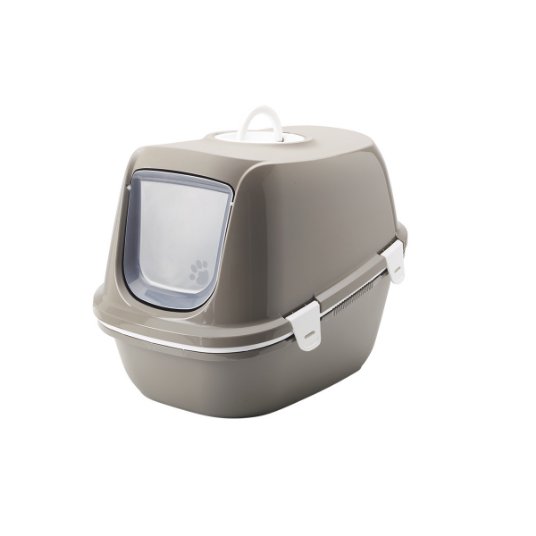 Savic Reina Sift - warm grey