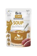 BCC Soup with Duck 75g (15) - juhica z raco