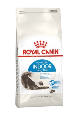 RC FHN INDOOR LONGHAIR