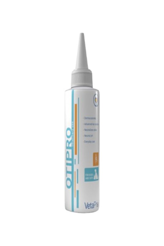 VetaPro Otipro 50ml za pse in macke