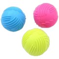 Besta igračka za pse, žogica Trace 6,5cm različne barve