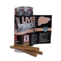 AS-Ristra Sticks Liver 160g (12)-jetrni prigrizek