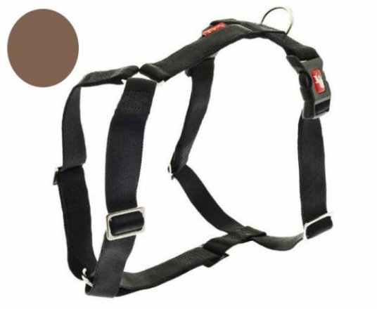 FB OPRSNICA 8 NYLON SPECIAL10MM RJAVA