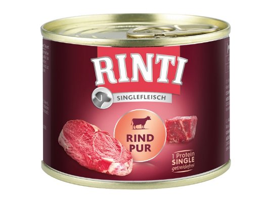 D.RINTI PUR, govedina 185g (12)