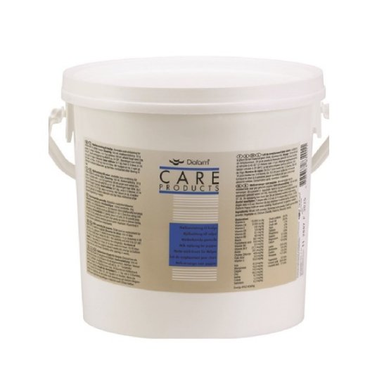 DF Puppy milk 1kg (Mleko za mladičke)