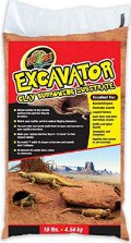 CR PESEK ZA TERARIJ ZA GRADNJO ROVOV IN JAM EXCAVATOR 4.50 KG