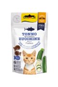 GC CRUNCHY SNACK TUNA IN BUČKA, 50 G (12)
