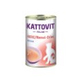 D.RINTI Kattovit drink Renal Duck 135ml (24)