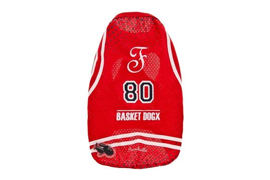 D.FB MAJICA BASKET 20 CM