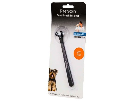 Petosan zobna krtačka