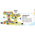 CR OPRSNICA CHIRINGUITO S 35-45 CM
