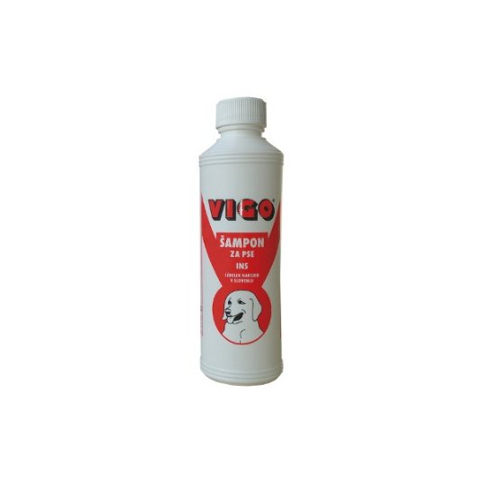 VIGO ŠAMPON ZA PSE 200 ML