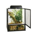 CR terarij Reptibreeze alu 40x40x76 cm