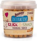 Bunny Crispy Snack Carrots 25 g