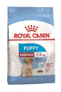 RC SHN MEDIUM PUPPY