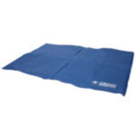 D. CR HLADILNA BLAZINA SIVA 50X40 cm