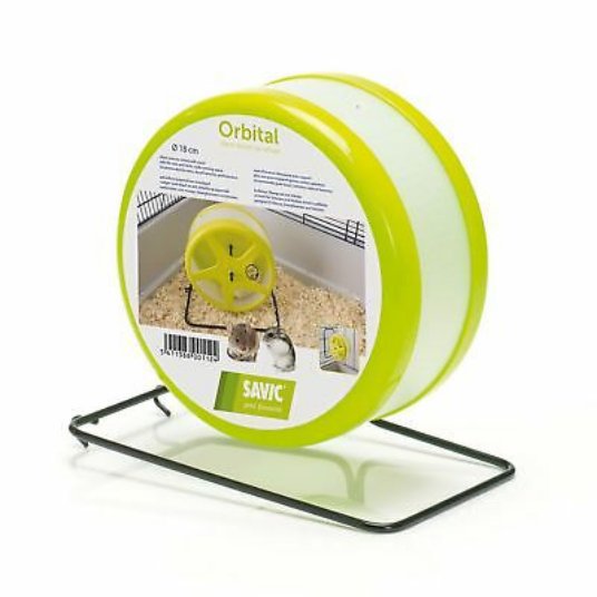 SAVIC ORBITAL