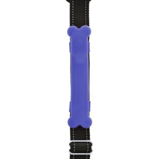 FB LED TRAK FUN ALERT MODER 2,5X15 CM