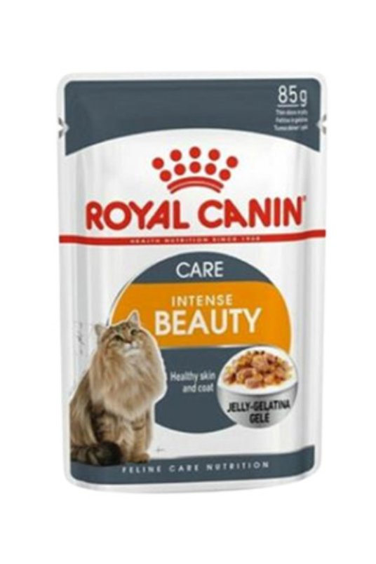 RC INTEN BEAUTY JELLY 85G S13C