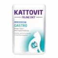 D.RINTI KATTOVIT Gastro Ente+Reis (raca+riž) 85g (24)