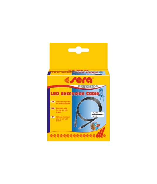 SERA LED PODALJŠAN KABEL 1,2 M