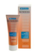 DF Paw wax for dogs protective 50g
