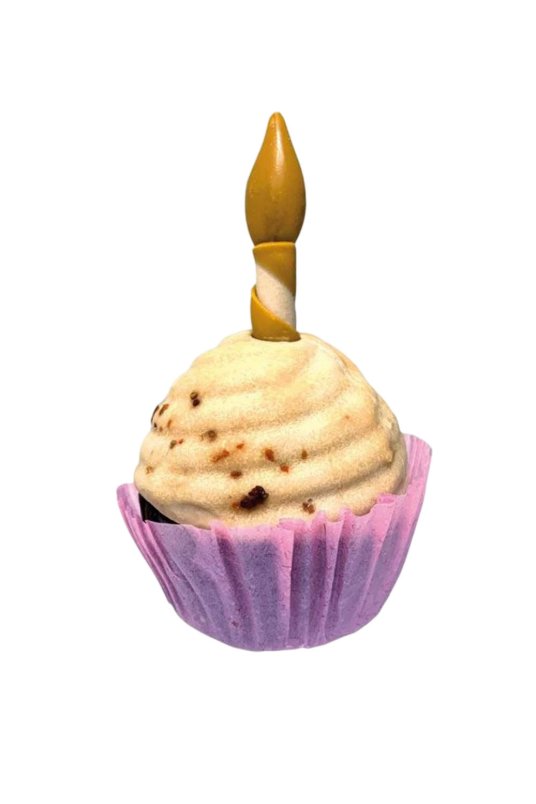 CR priboljšek za pse PARTY CUPCAKE, 65 g