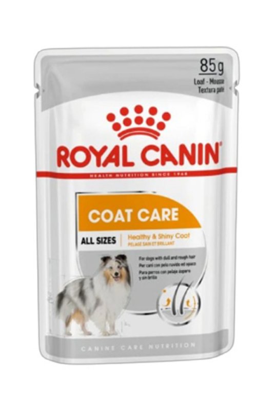 RC CCN COAT BEAUTY LOAF 85 G