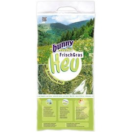 Bunny FreshGrass Hay