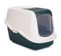 SAVIC NESTOR ZAPRT WC NORDIC ZELEN 56 X 39 X 38,5 CM