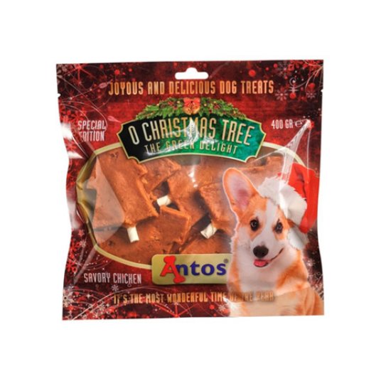 Antos Christmas O Christmas tree 400g (12)