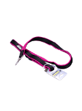 CR HIKING ODS. POVODEC FUCHSIA 2x120cm