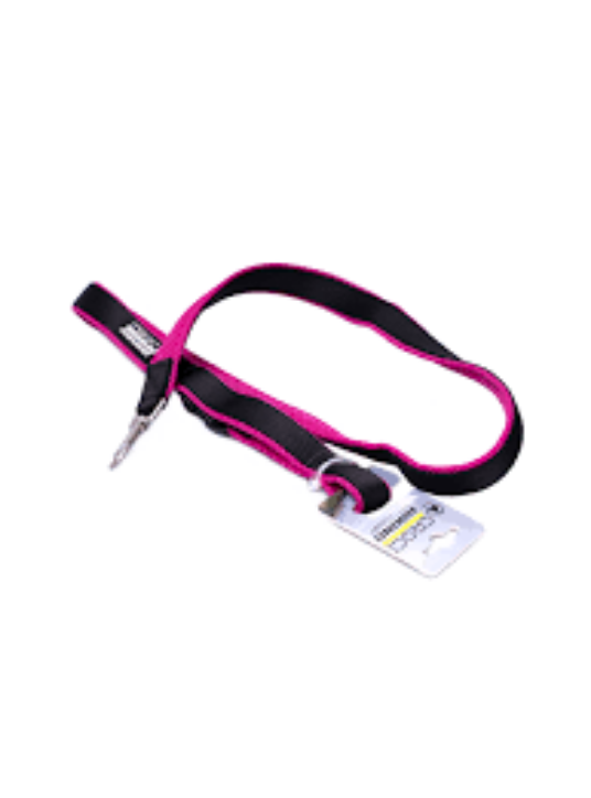 CR HIKING ODS. POVODEC FUCHSIA 2x120cm