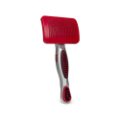 FFP Chi mehka krtača Slicker Brush - S
